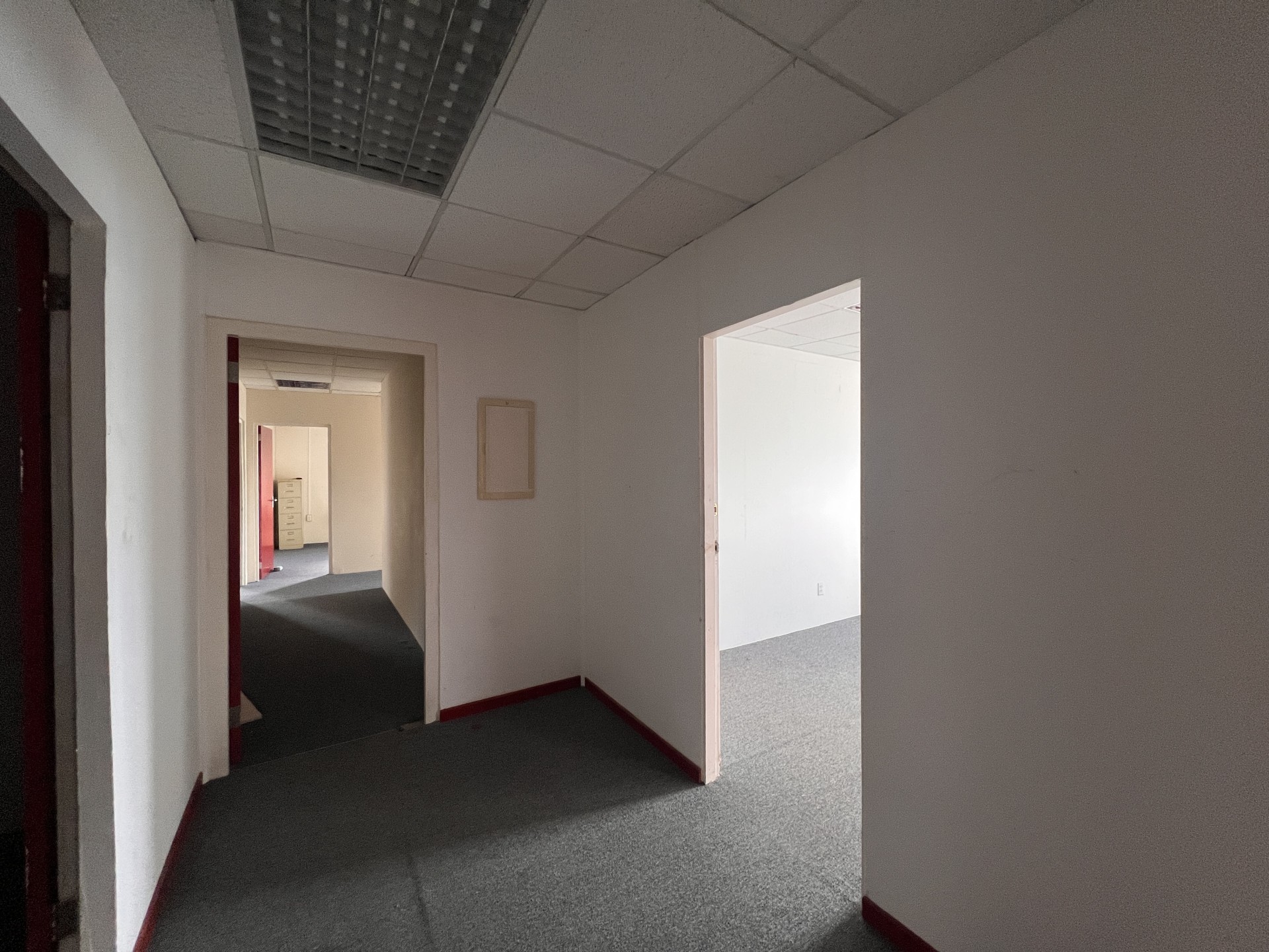 Commercial in Schottegatweg Oost