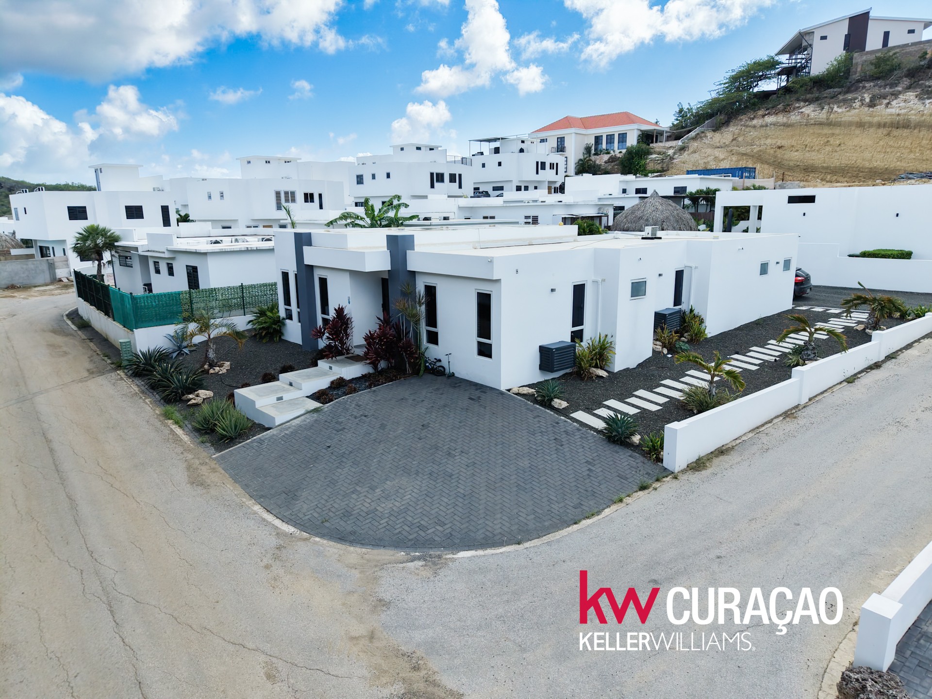 House in Mambo Beach