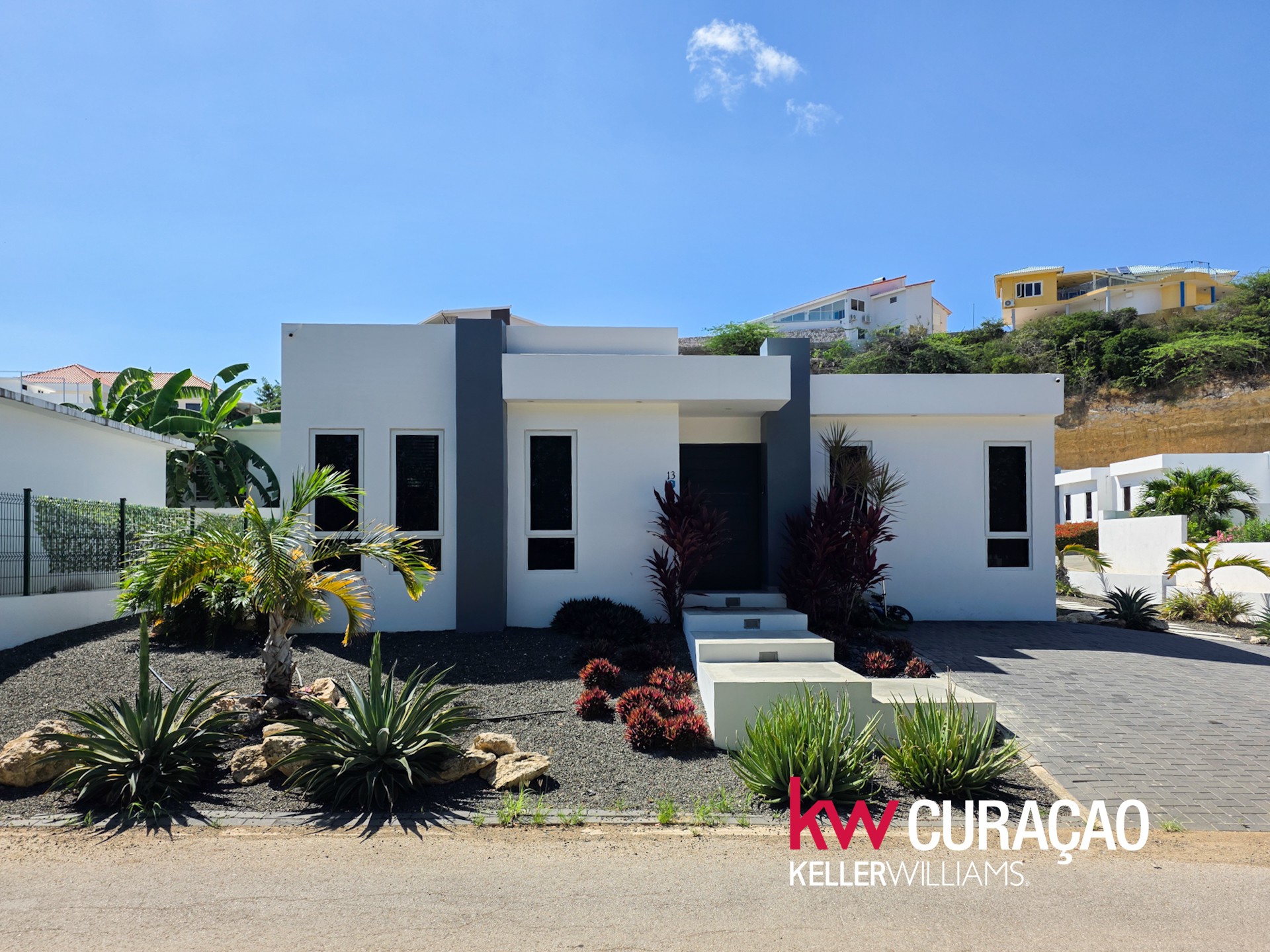 House in Mambo Beach