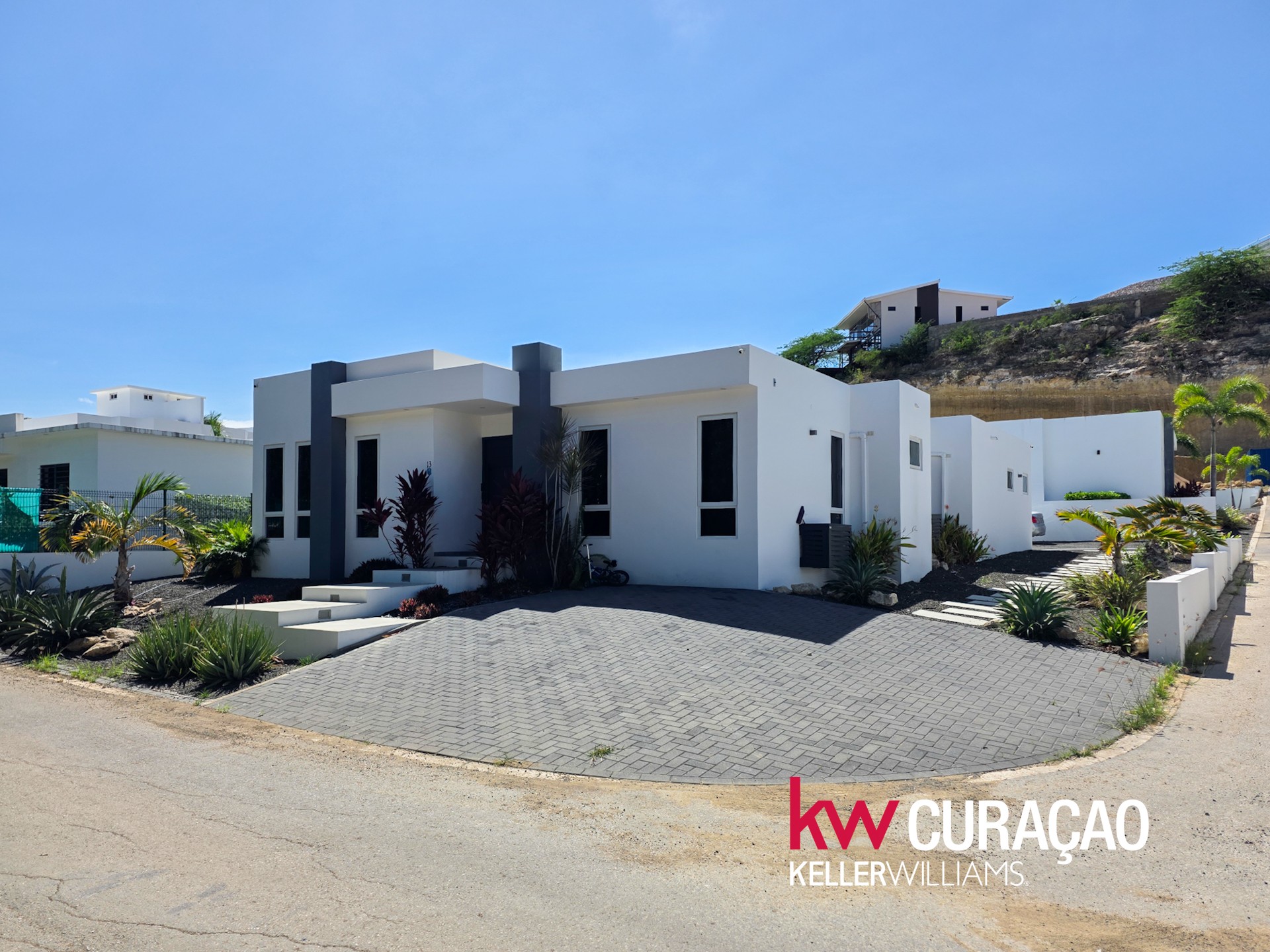 House in Mambo Beach