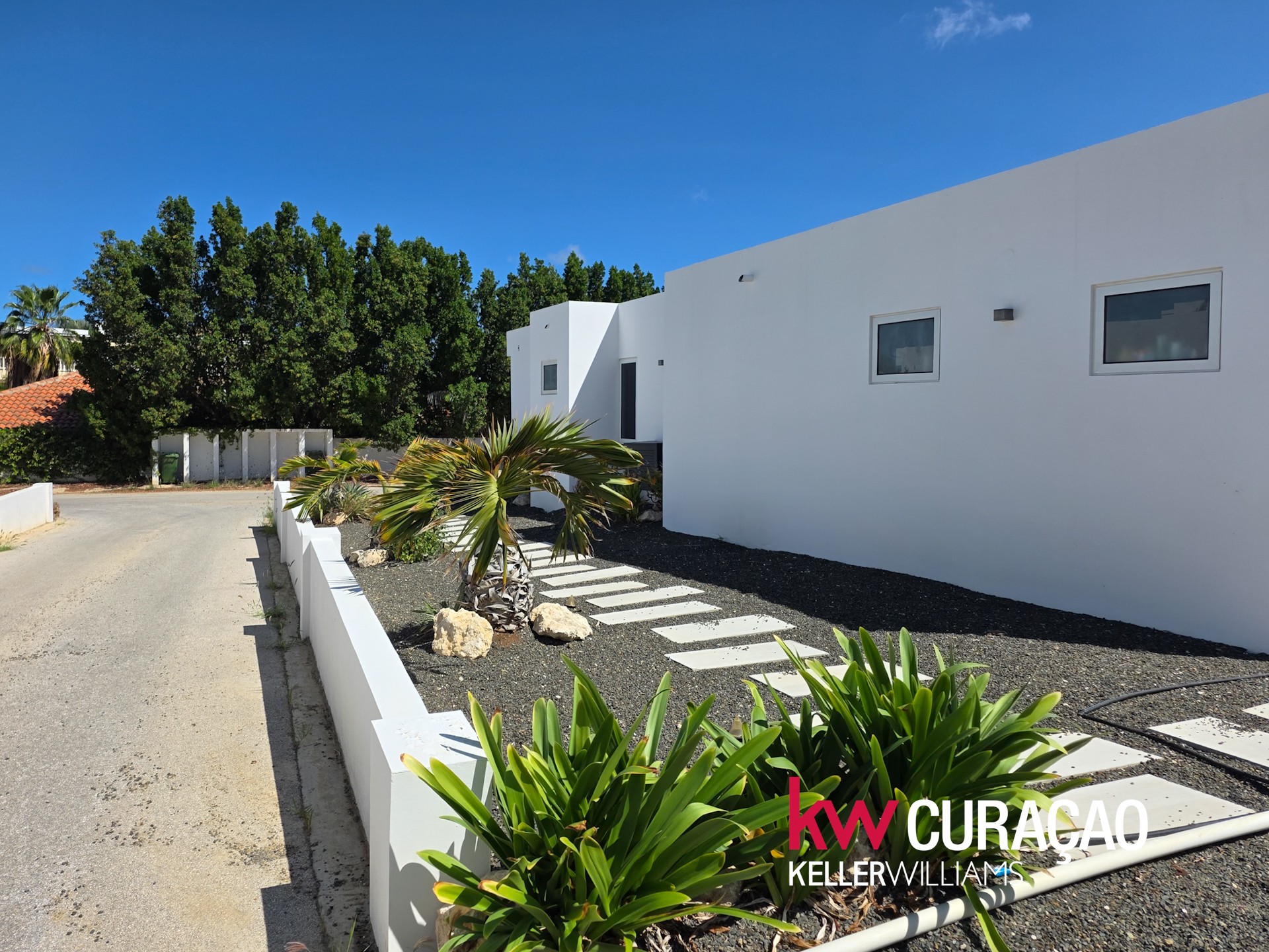 House in Mambo Beach