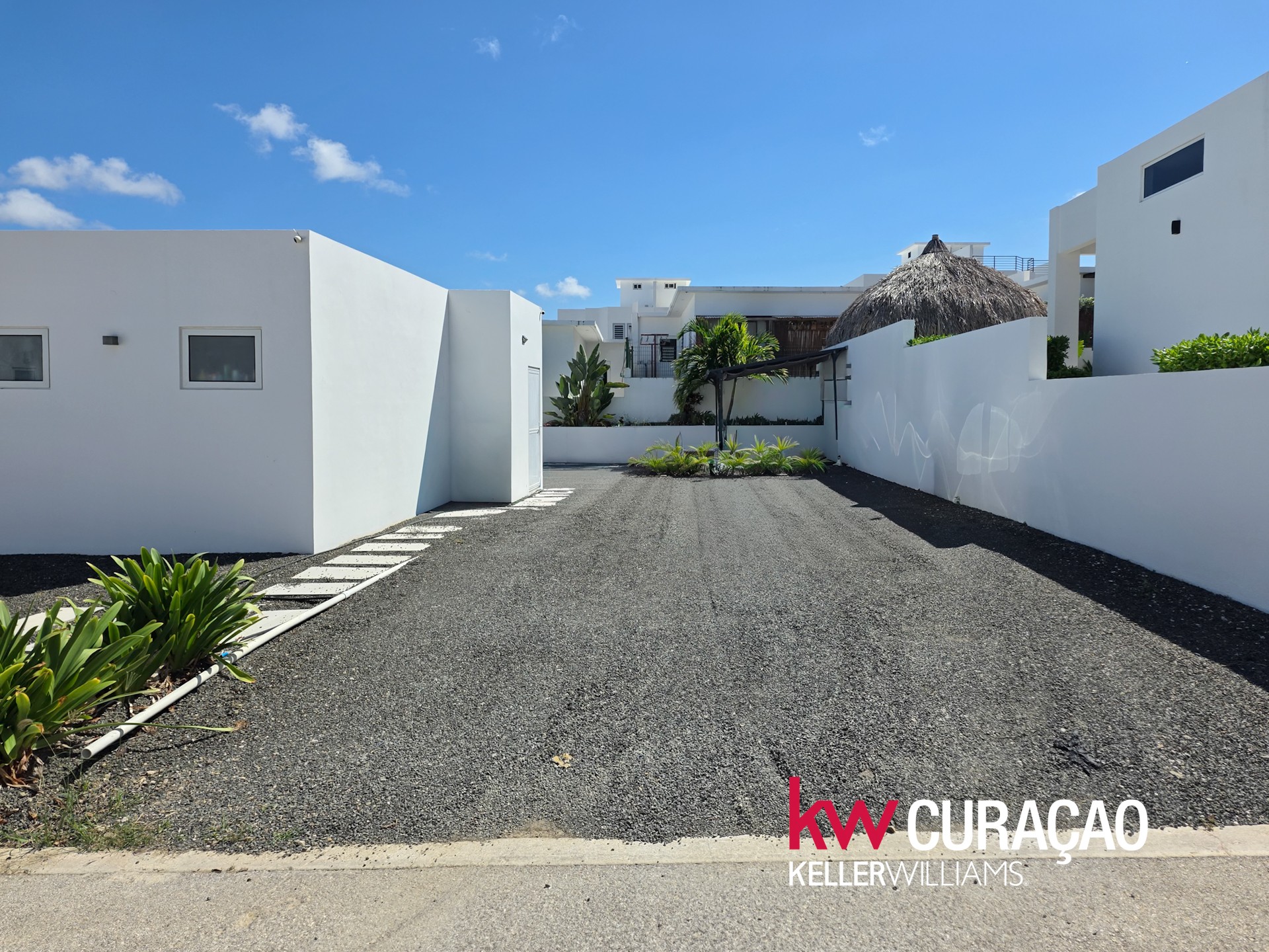 House in Mambo Beach