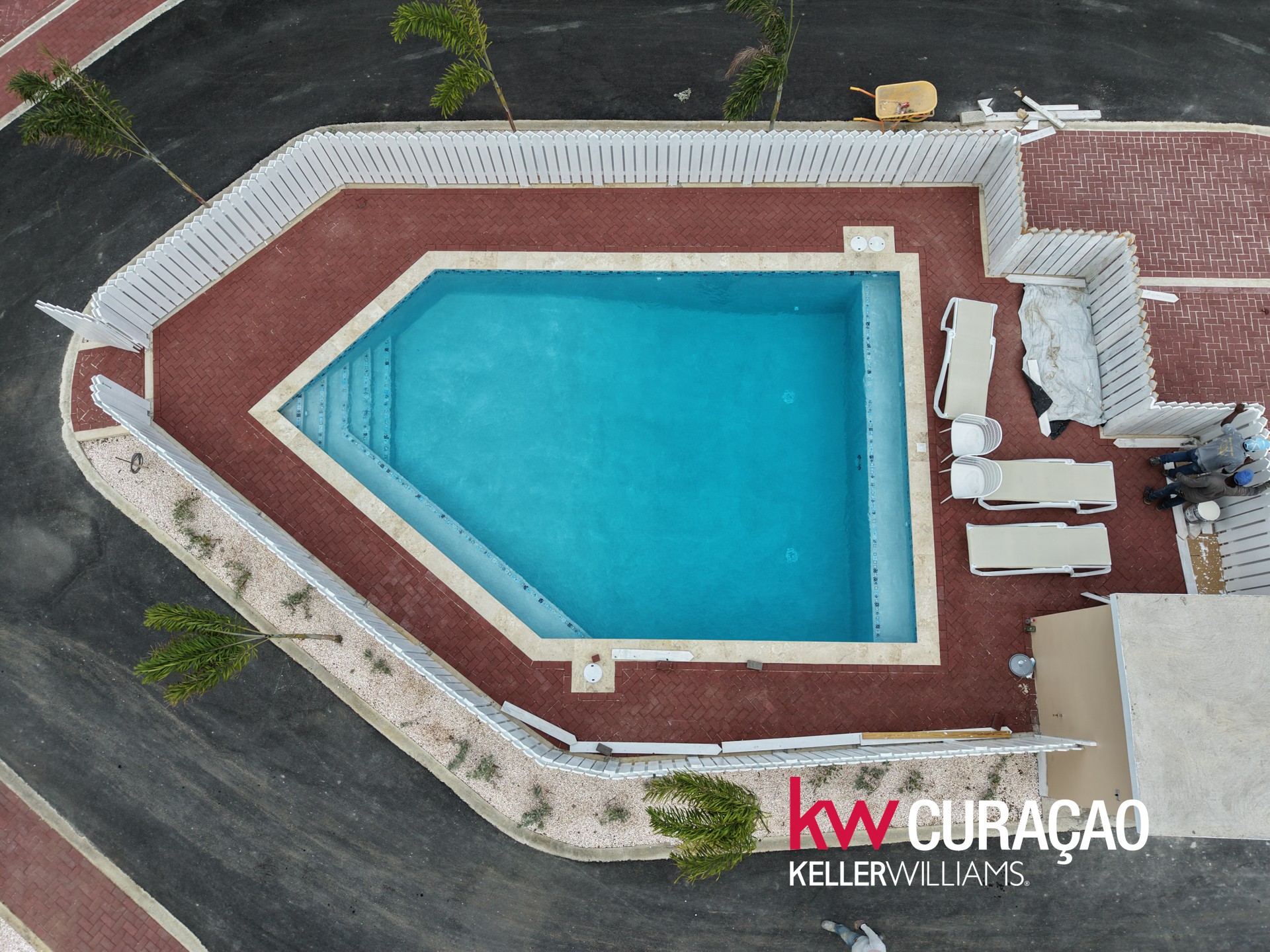 Townhouse in Mahaai