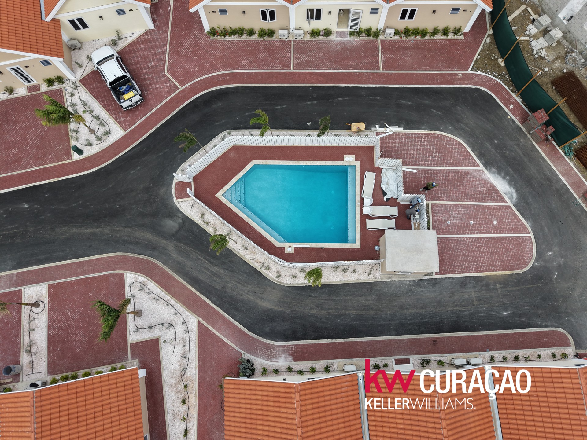 Townhouse in Mahaai