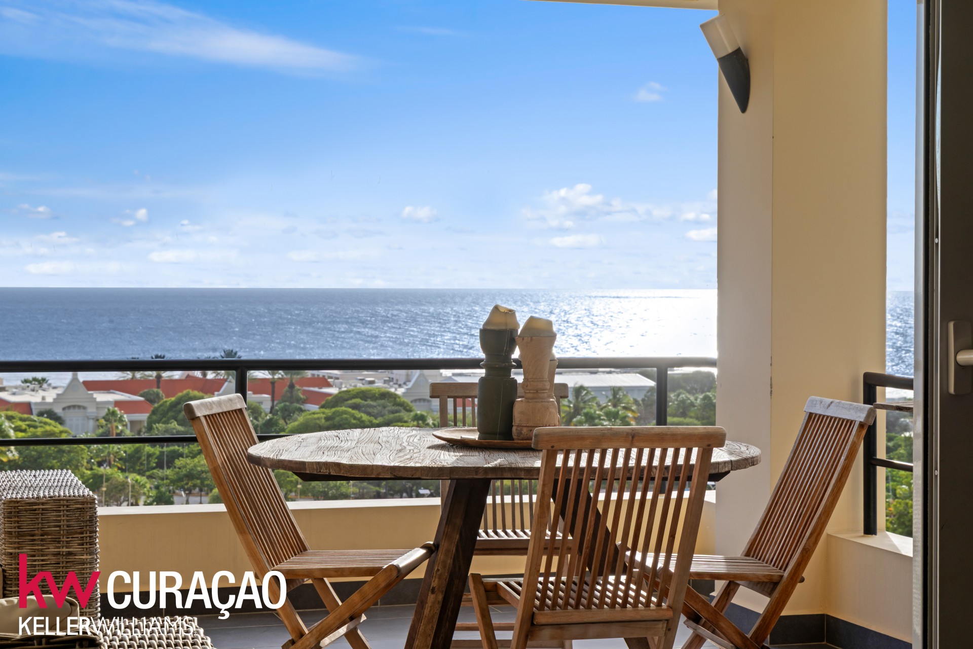 Property in Piscadera