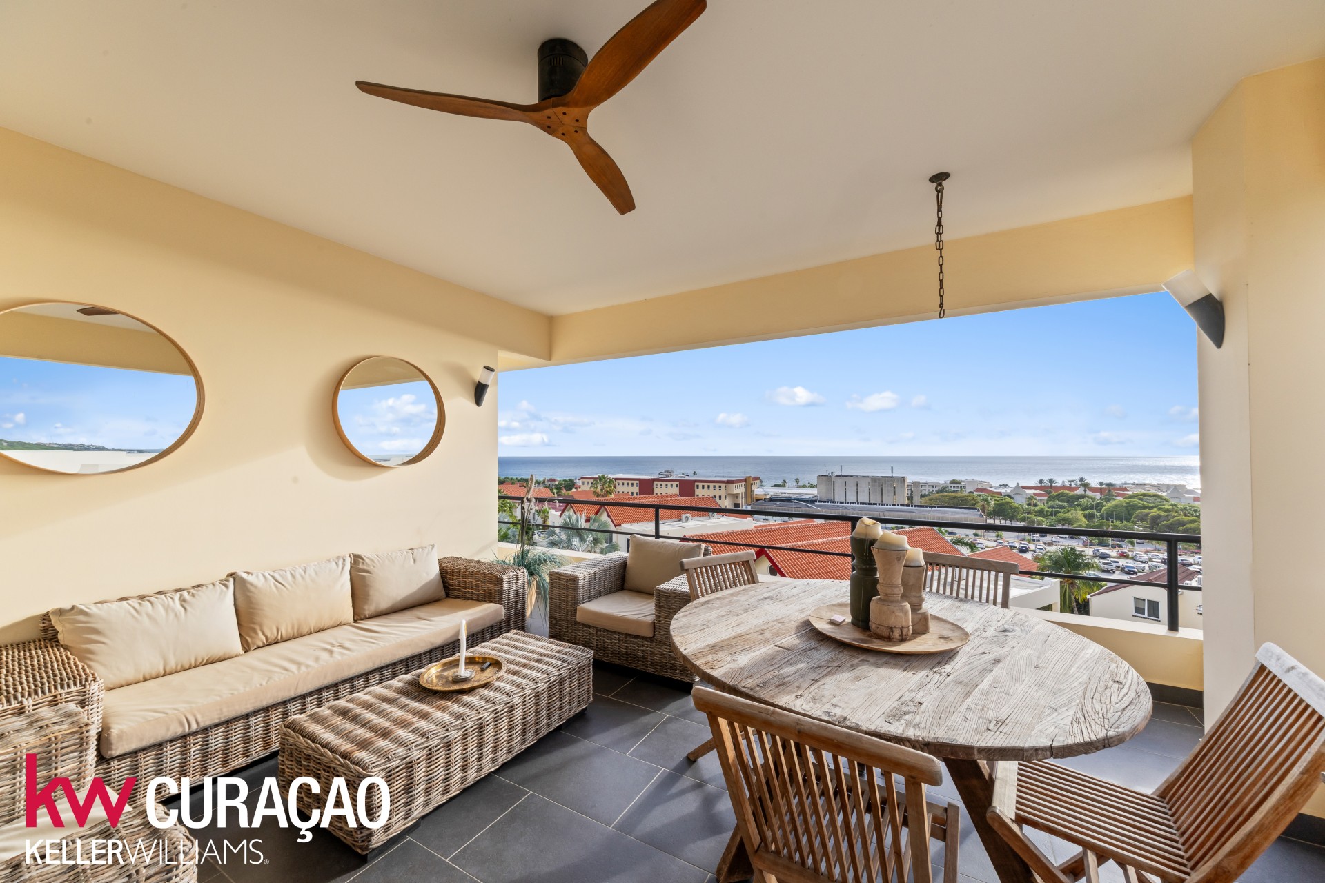 Property in Piscadera