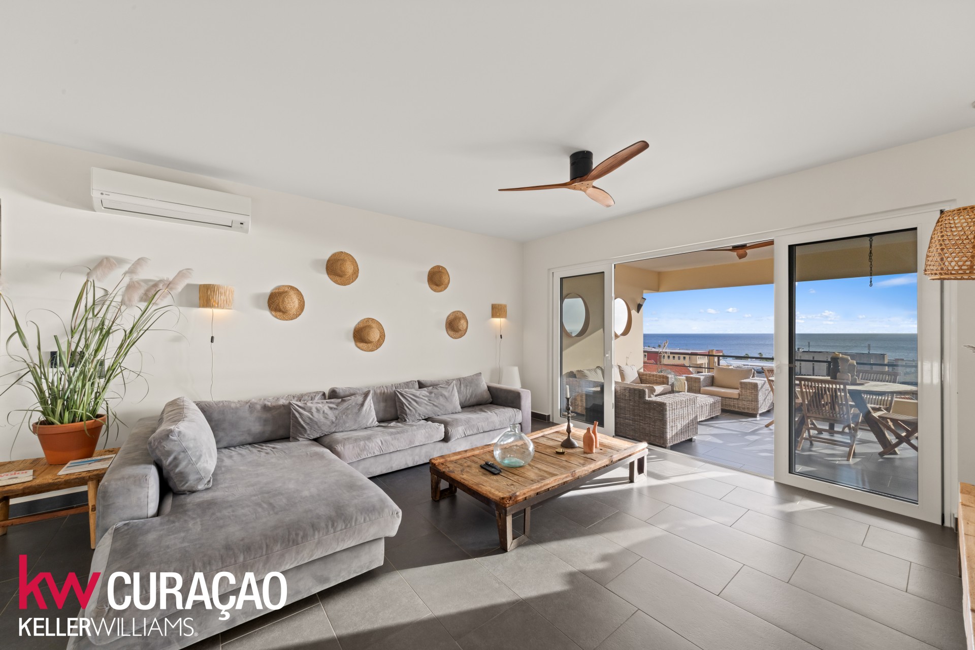 Property in Piscadera