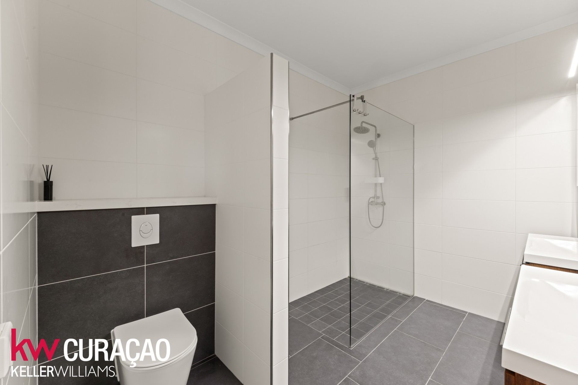 Property in Piscadera