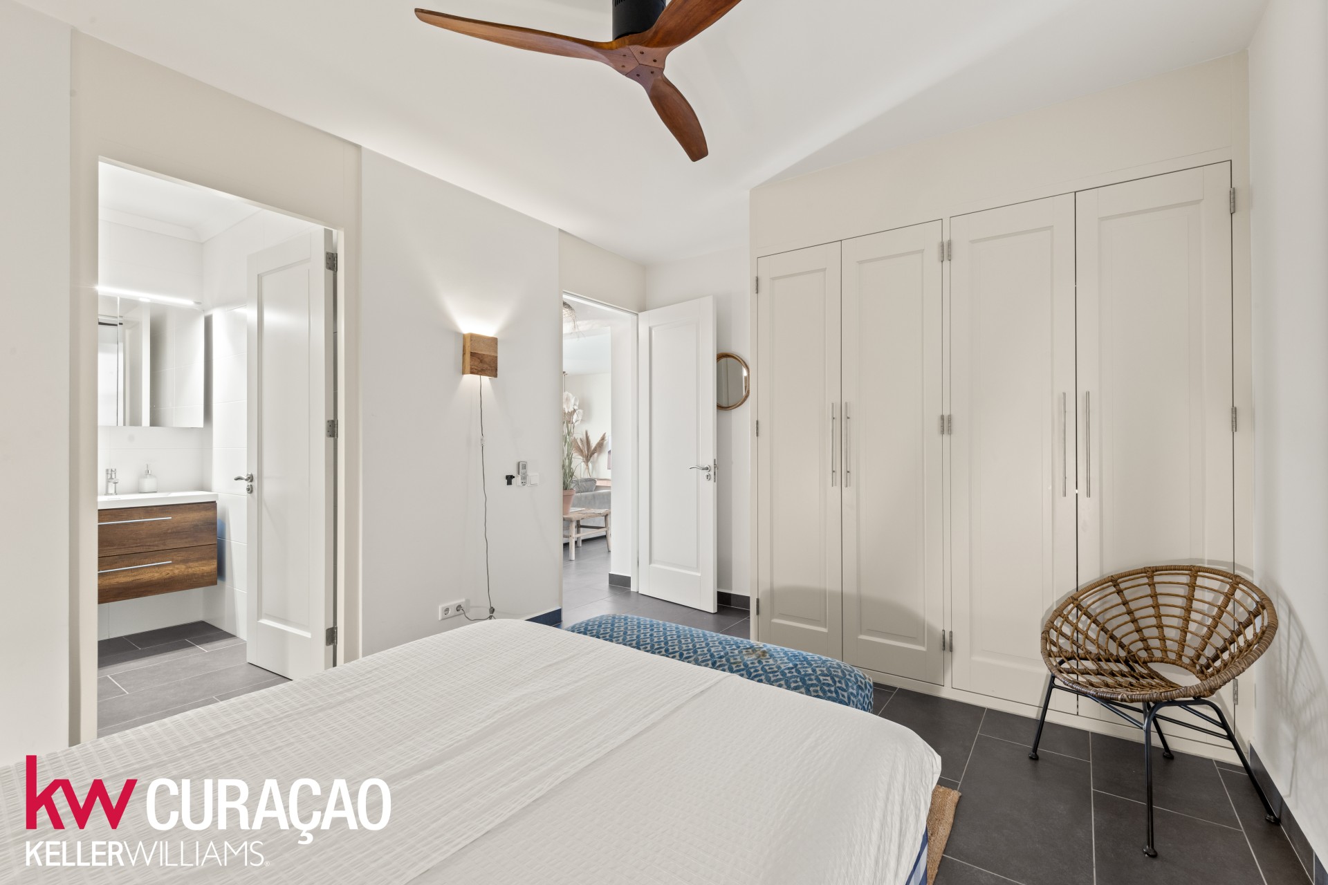 Property in Piscadera