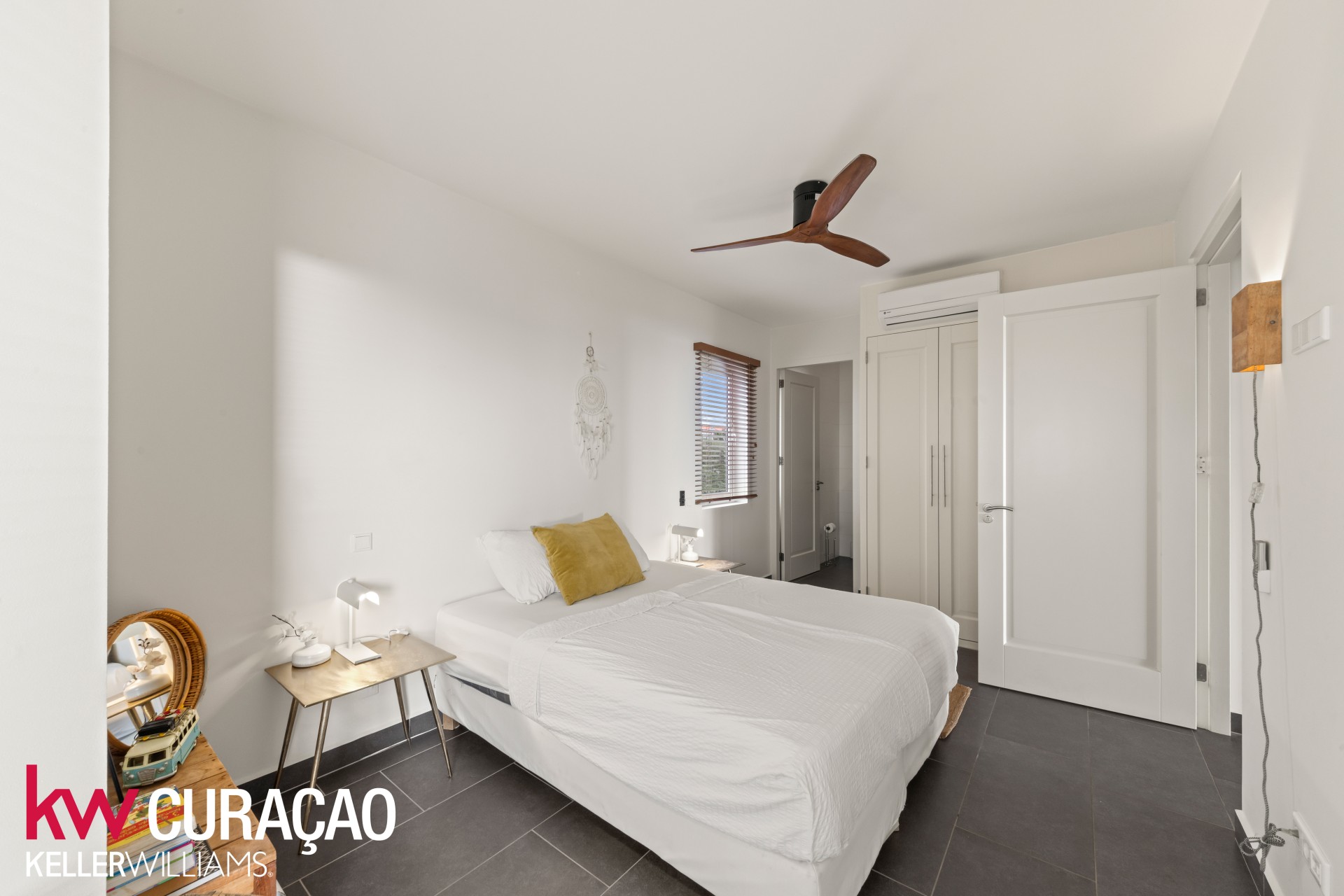 Property in Piscadera