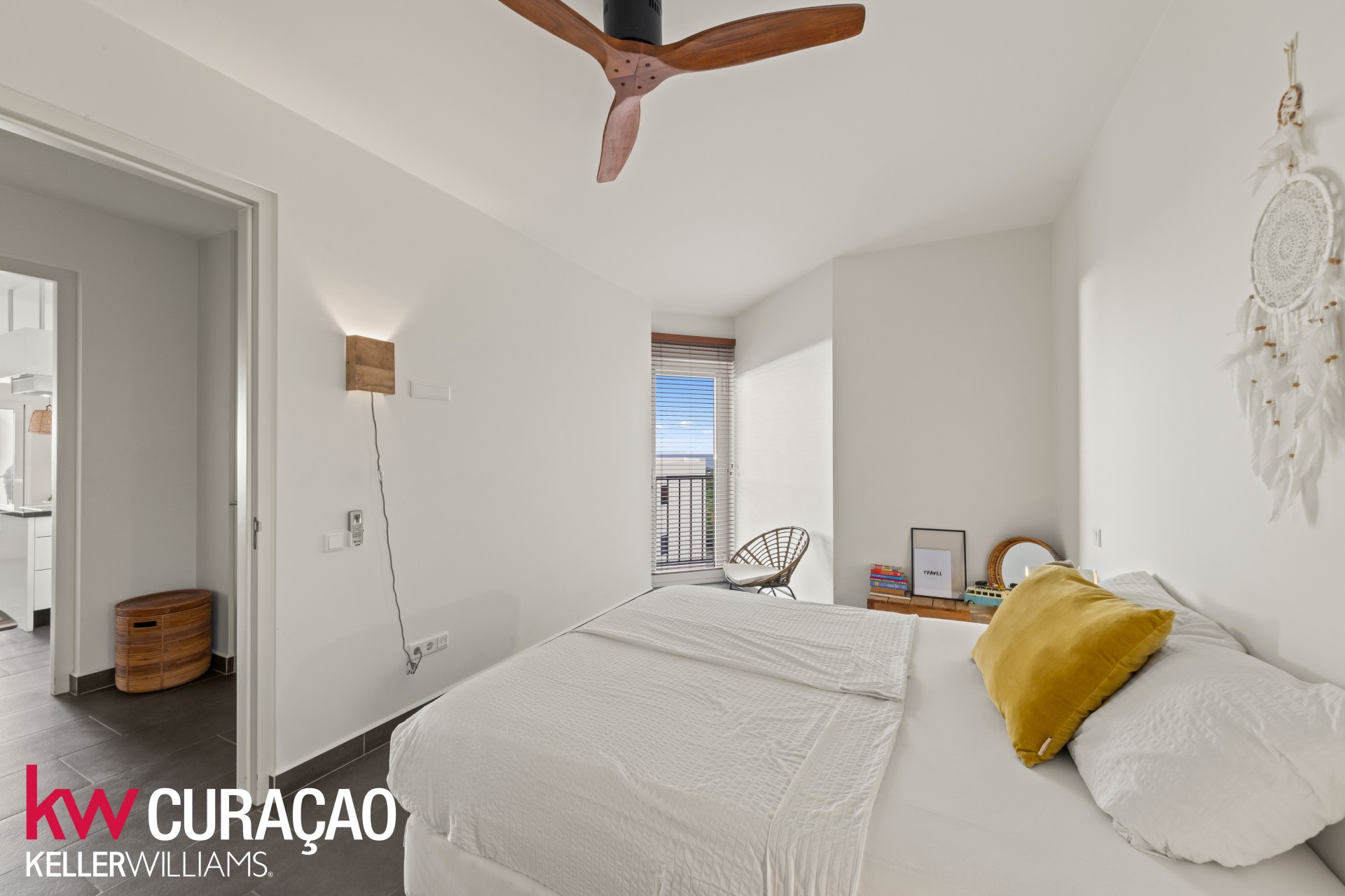 Property in Piscadera