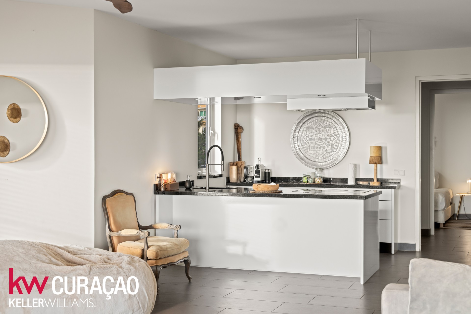 Property in Piscadera