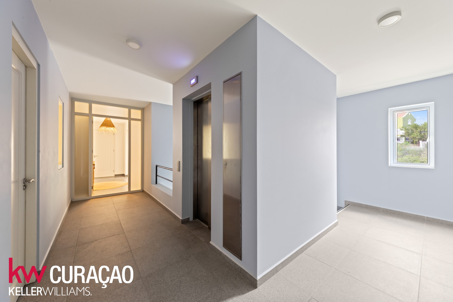 Property in Piscadera