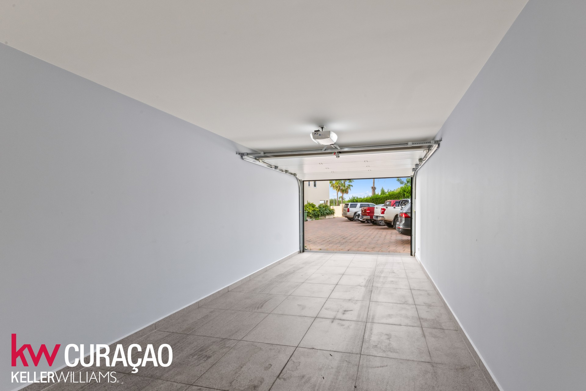 Property in Piscadera
