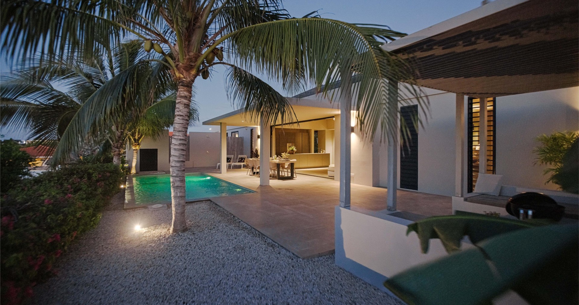 Property in Vista Royal