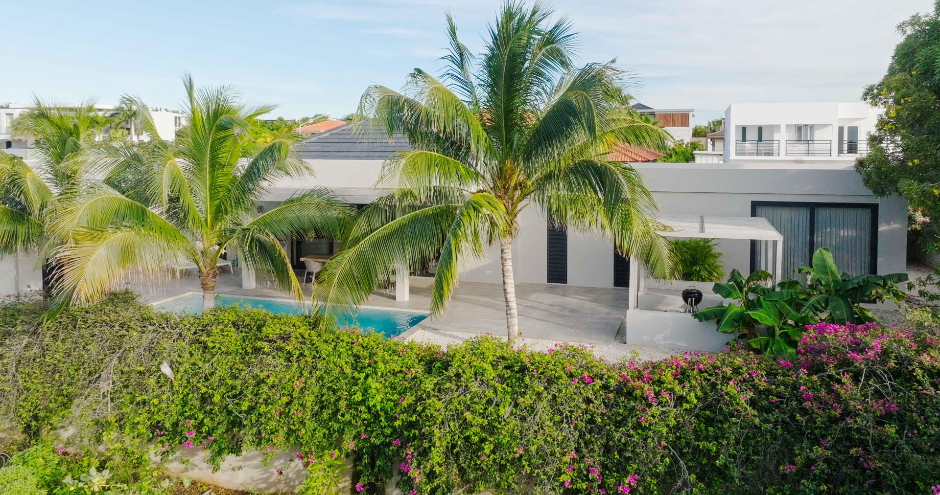 Property in Vista Royal