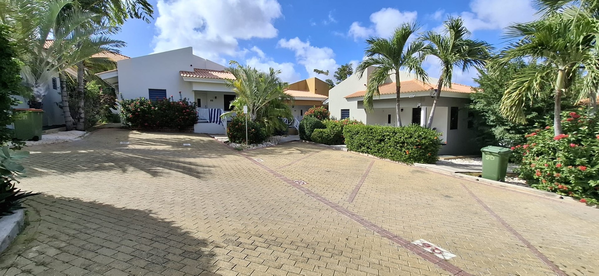 Property in Jan Thiel
