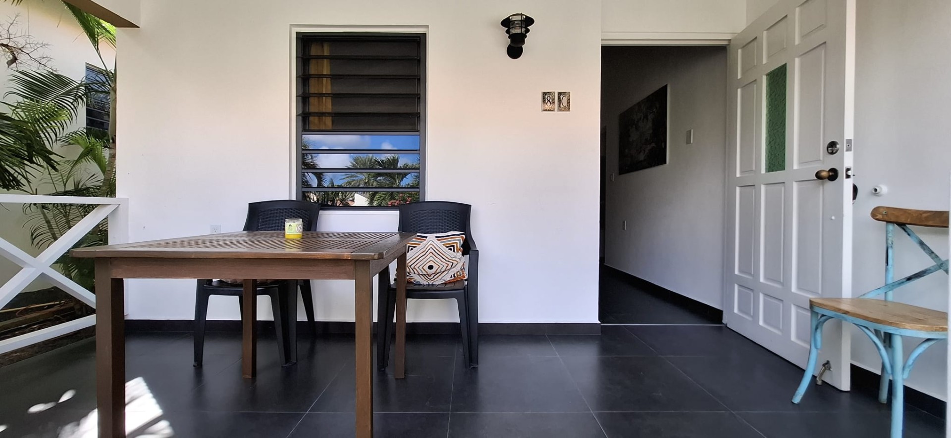 Property in Jan Thiel
