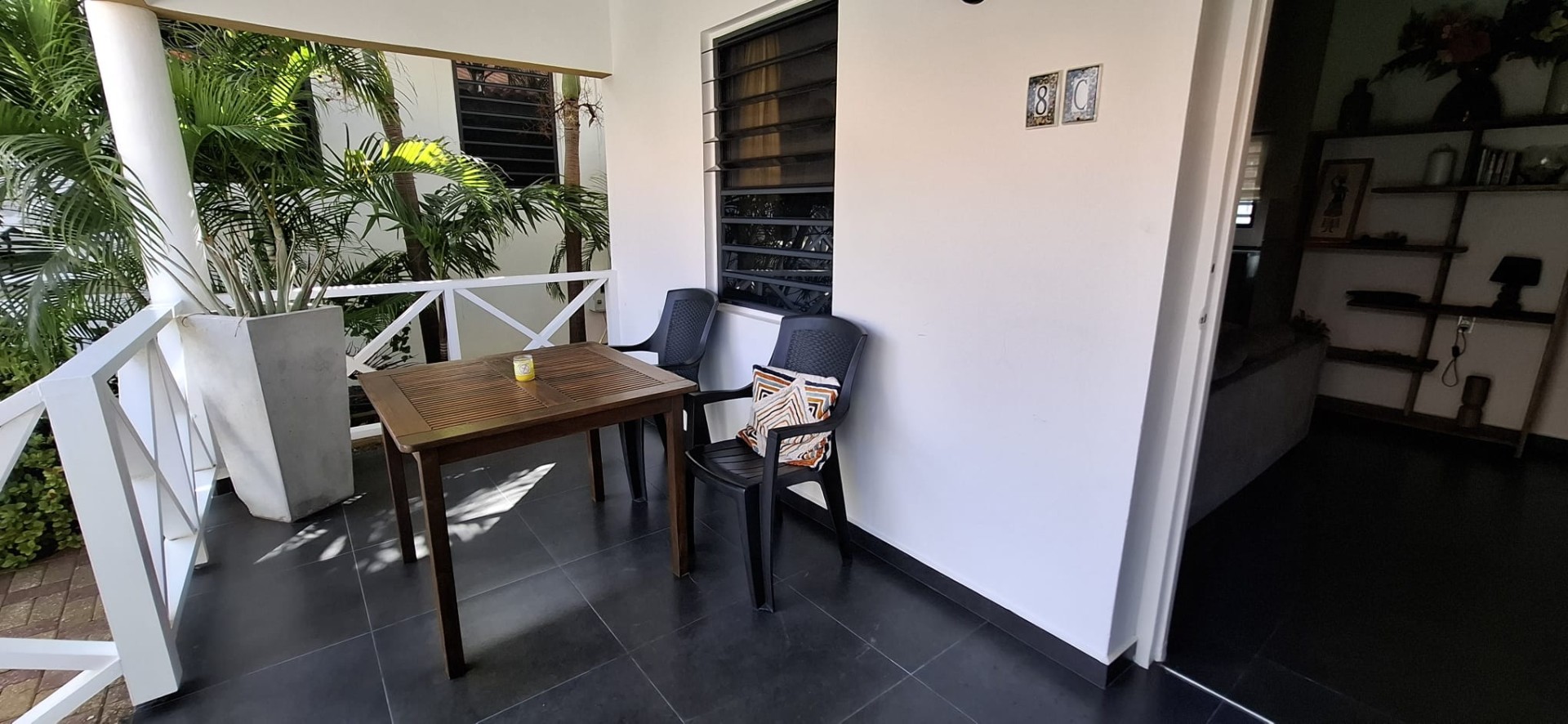 Property in Jan Thiel