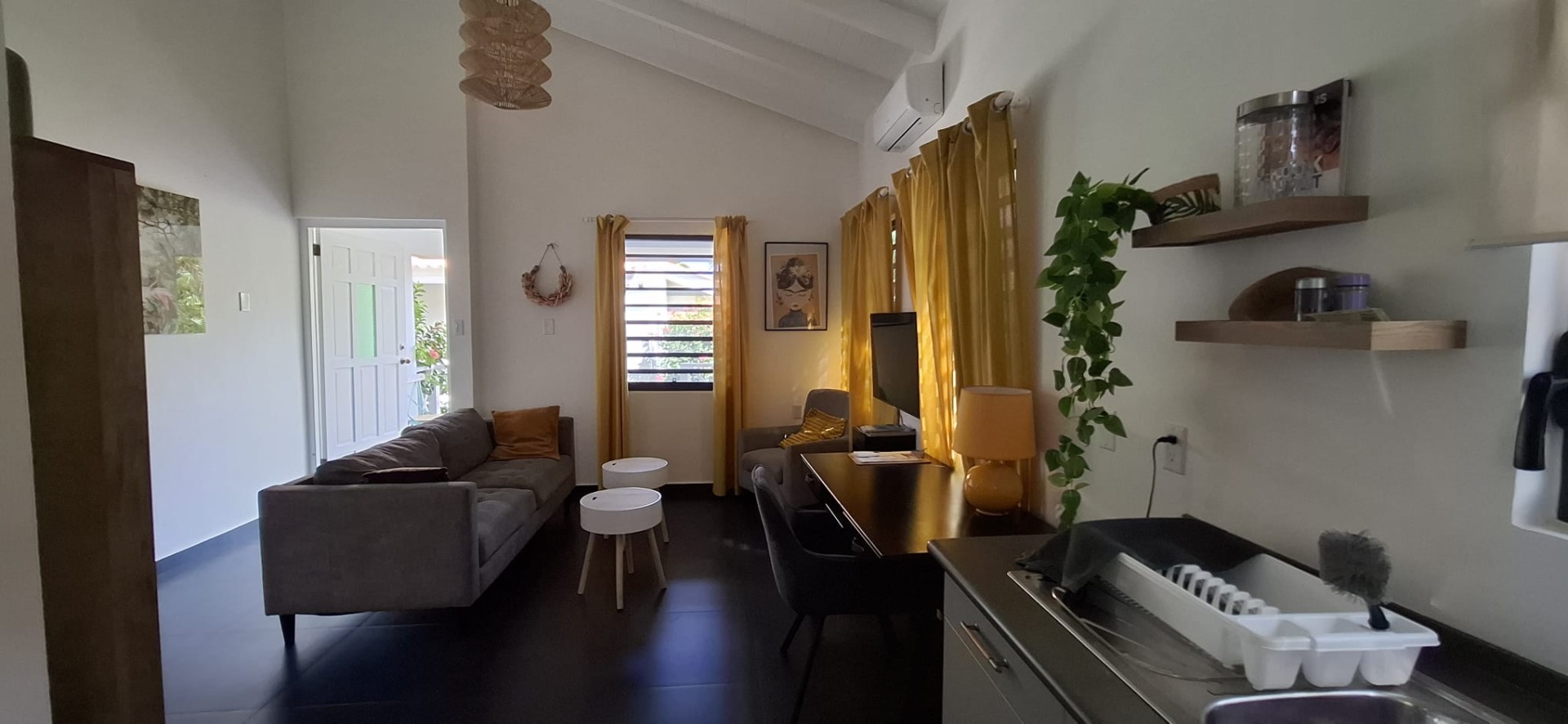 Property in Jan Thiel