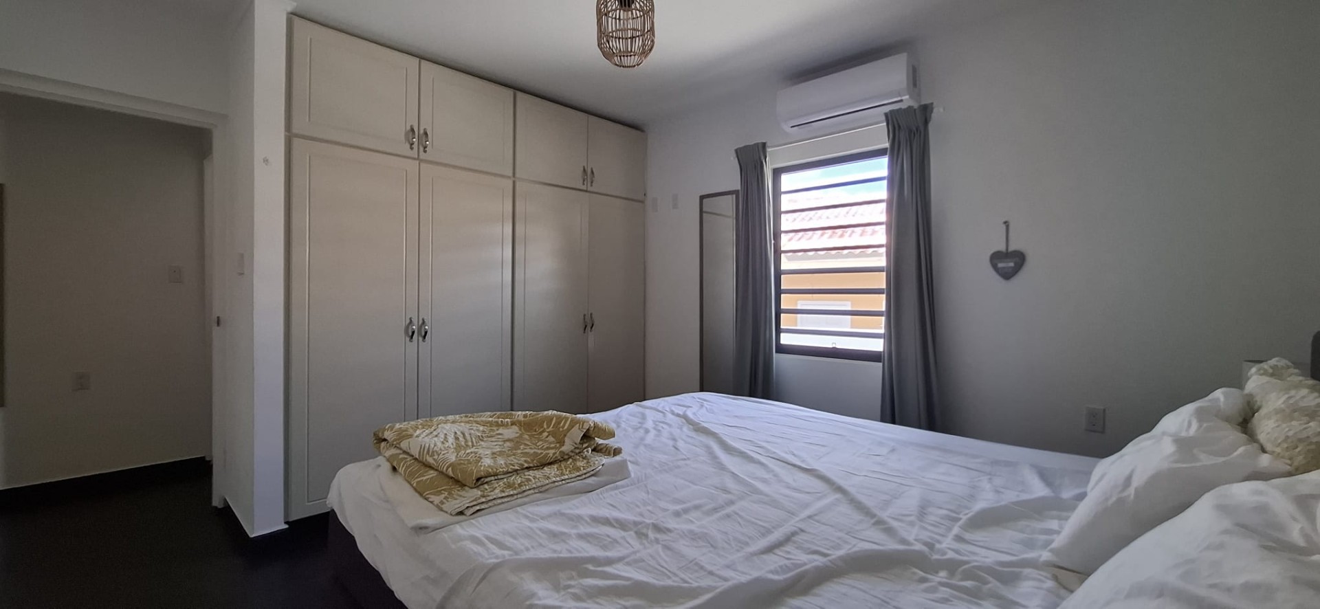 Property in Jan Thiel