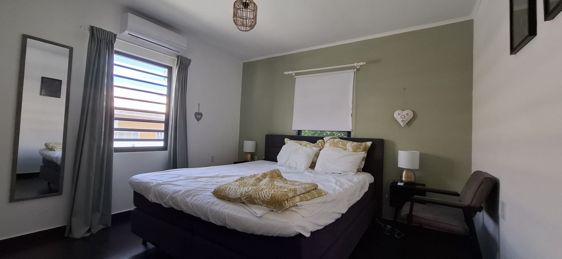 Property in Jan Thiel
