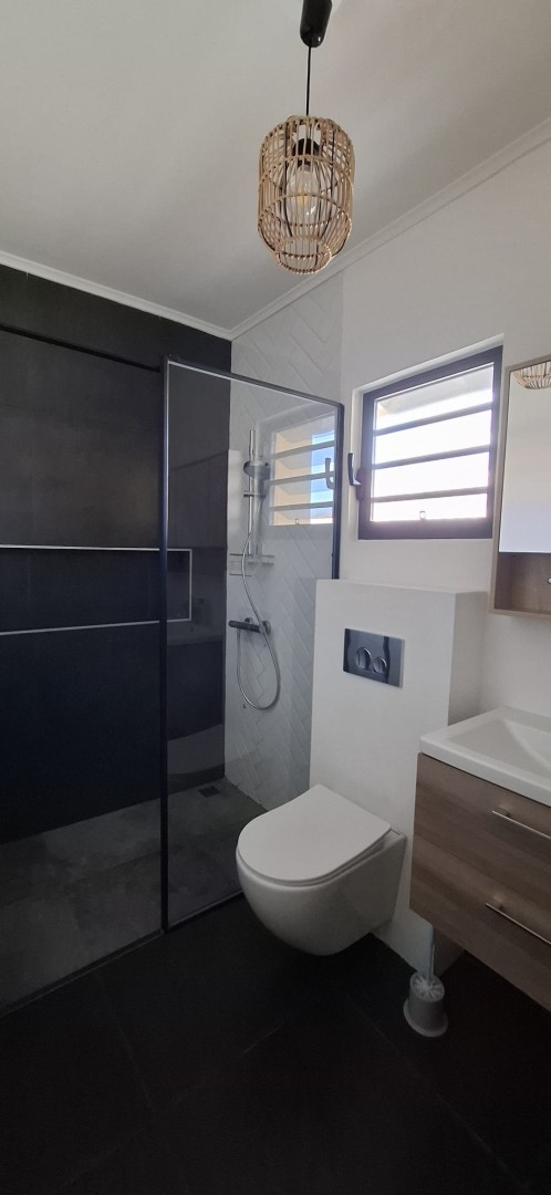 Property in Jan Thiel