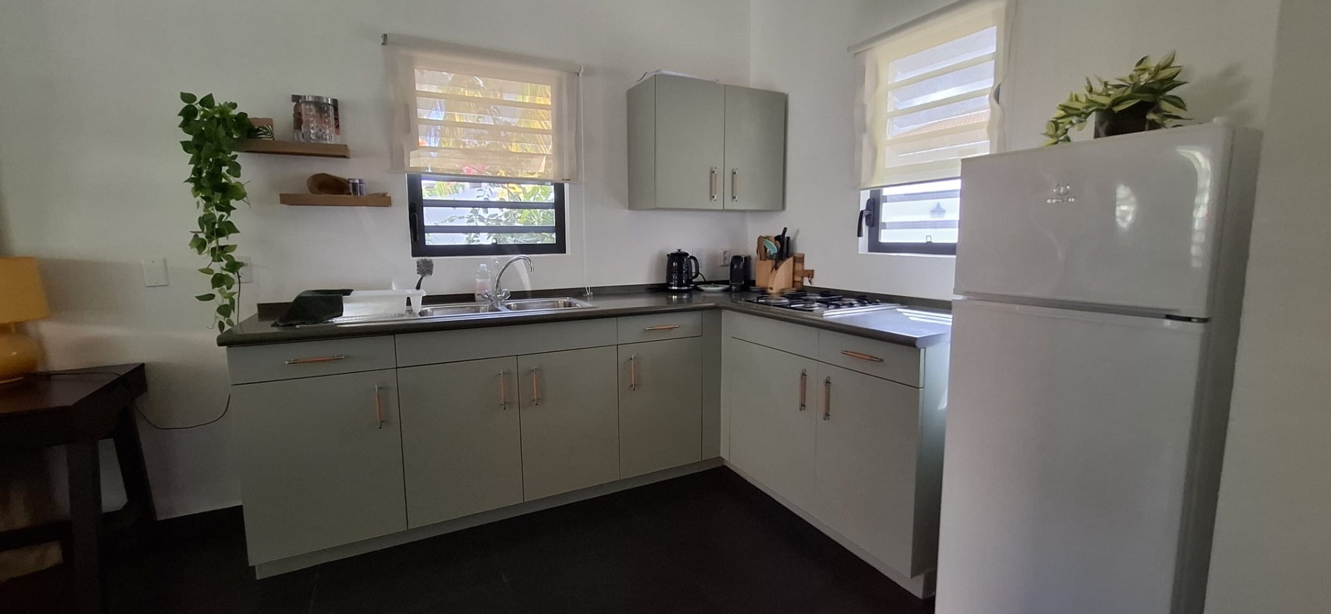 Property in Jan Thiel