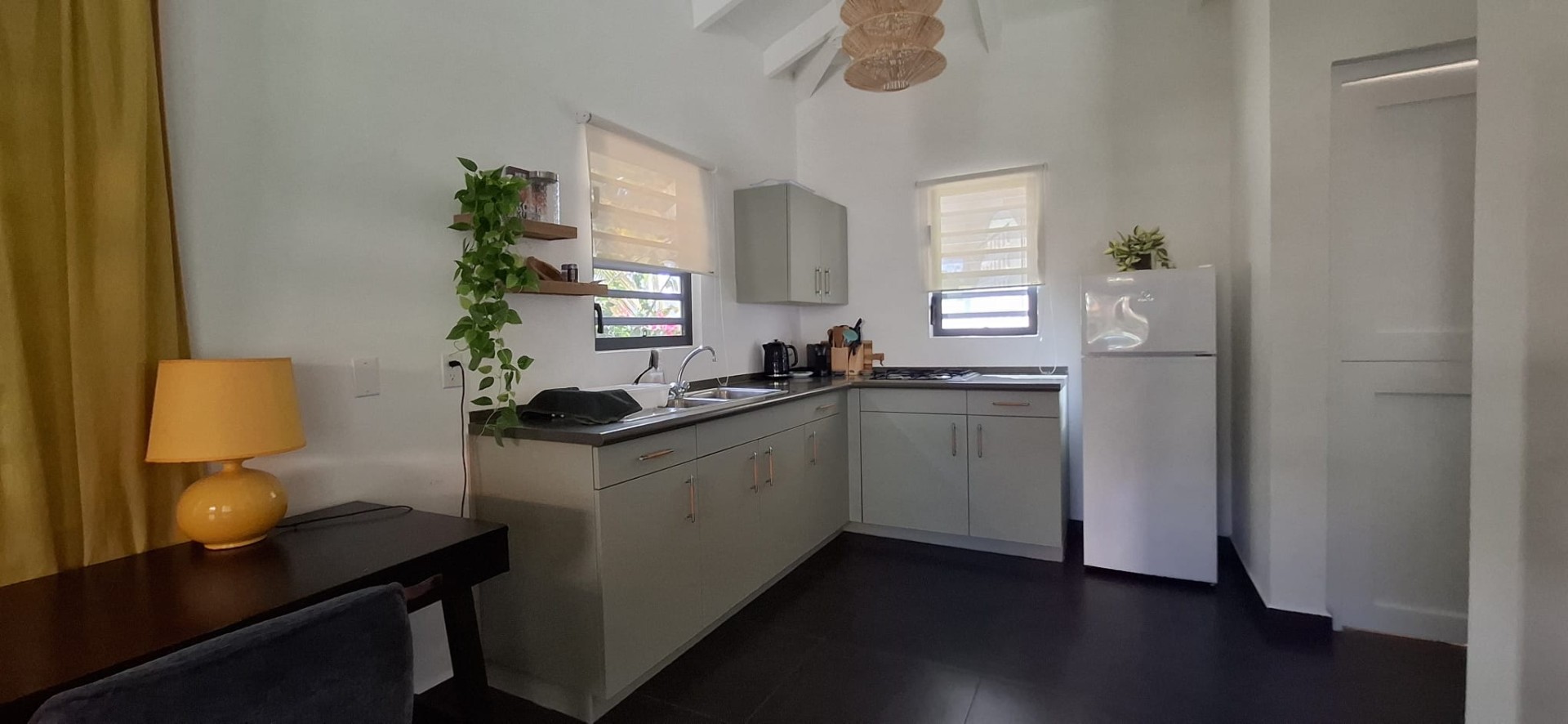 Property in Jan Thiel
