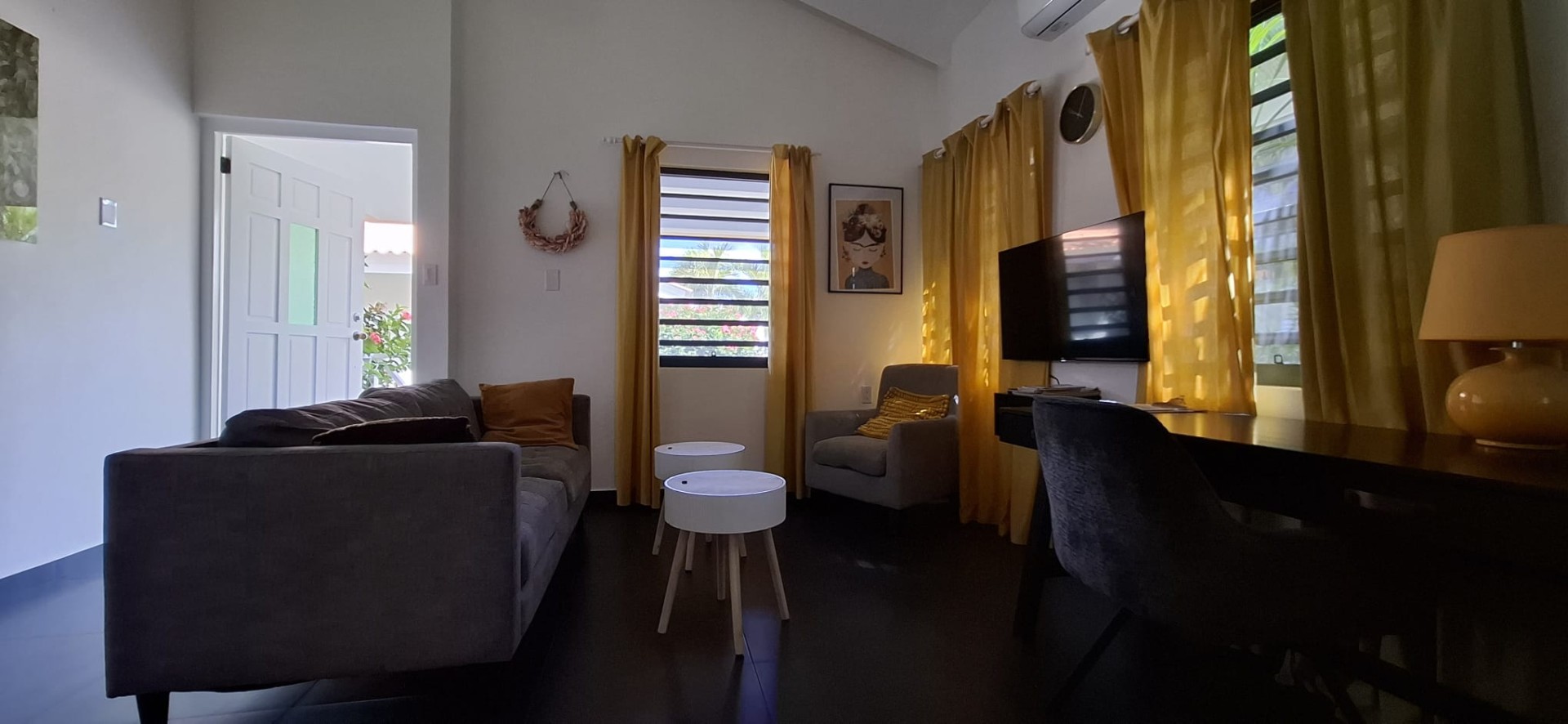 Property in Jan Thiel