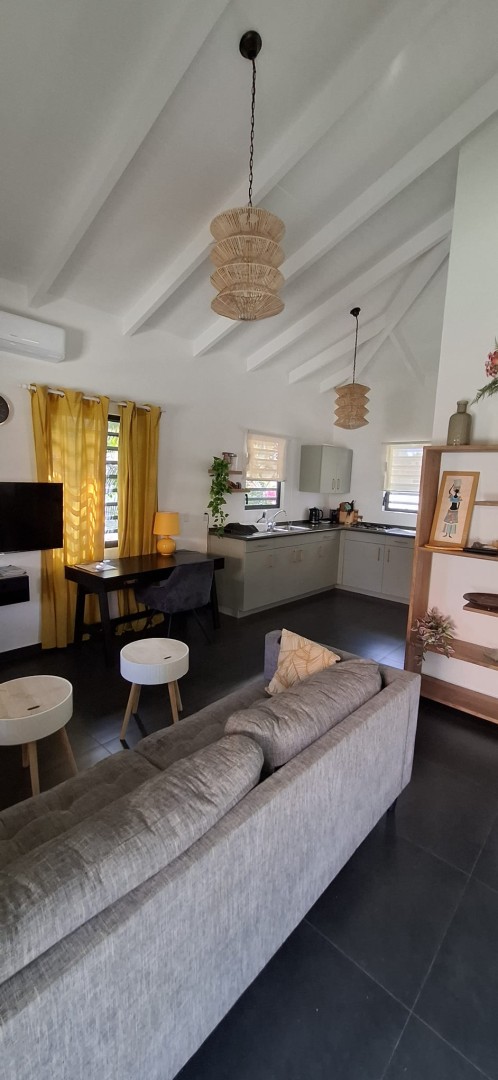 Property in Jan Thiel