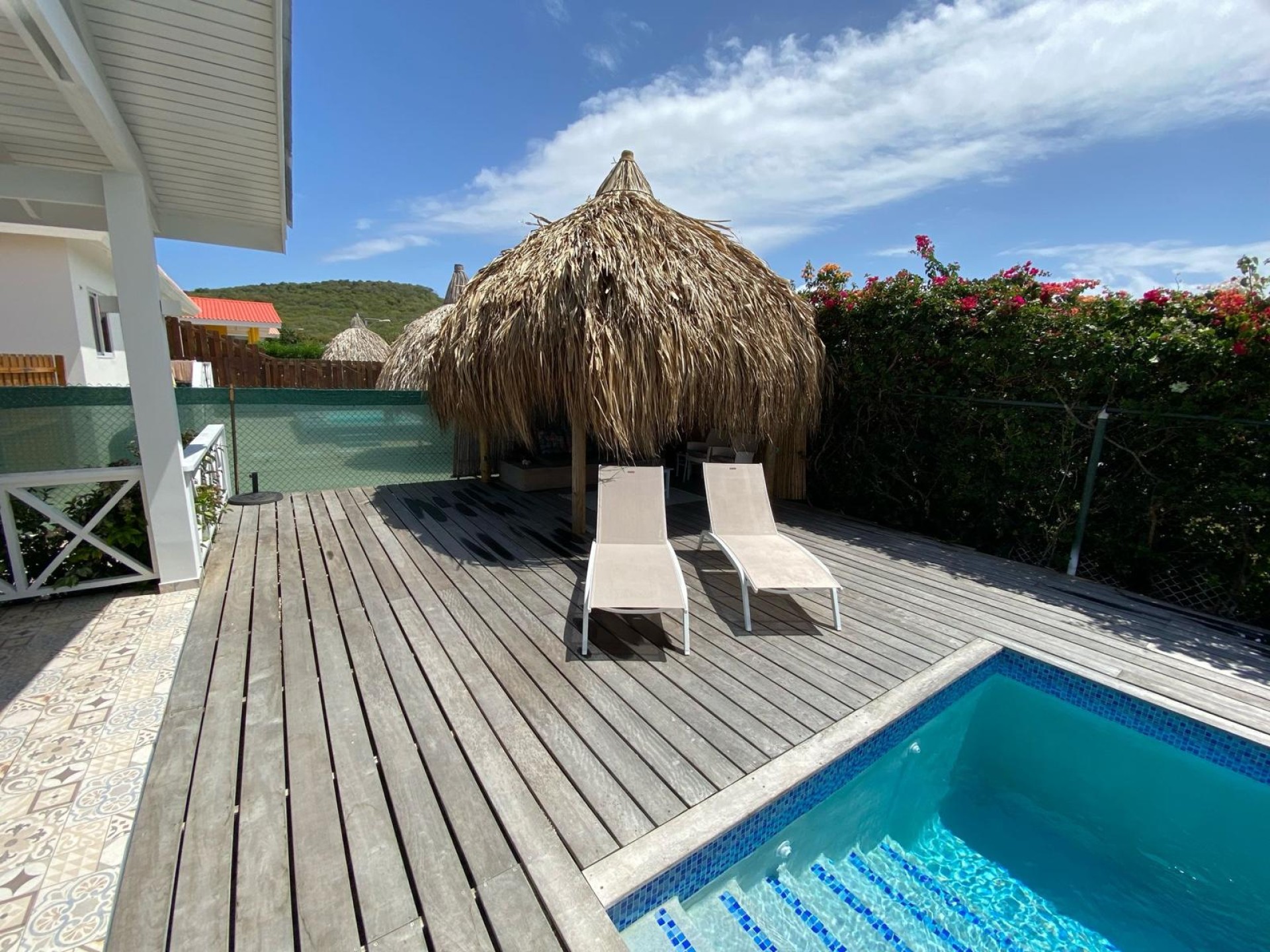 Property in Fontein