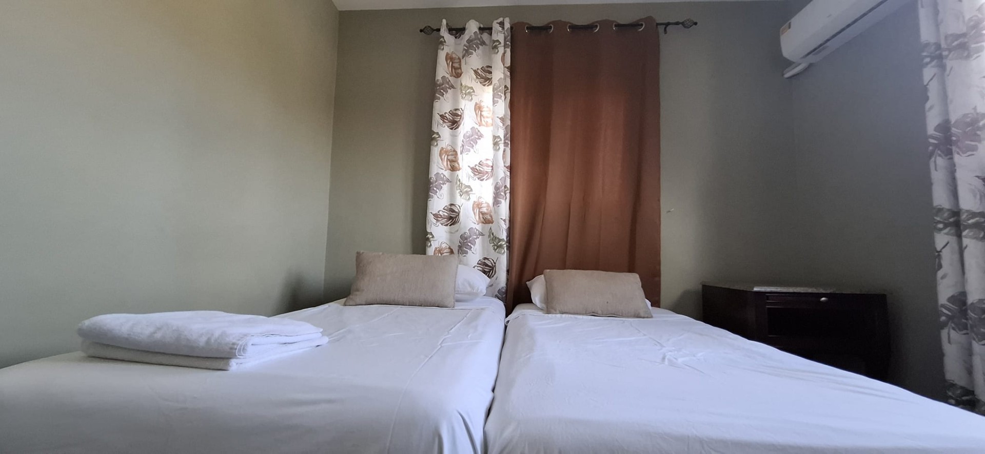 Property in Dominguito