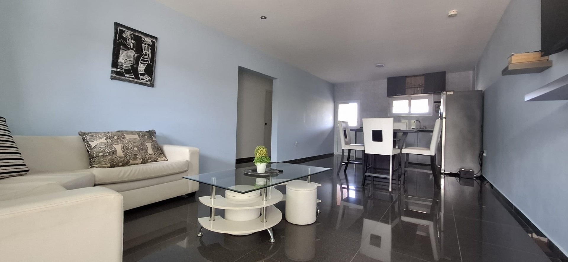 Property in Dominguito
