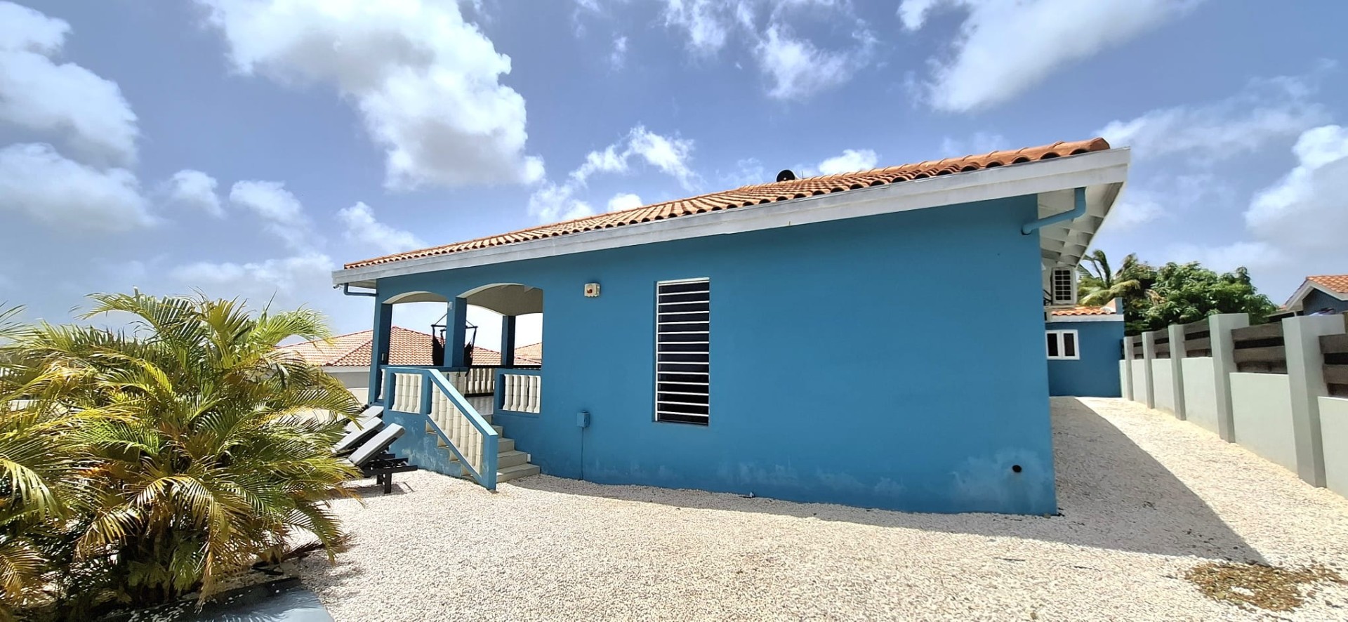 Property in Bottelier