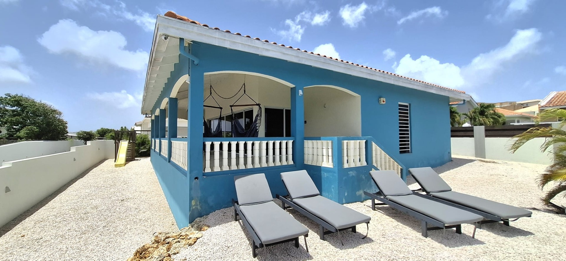 Property in Bottelier