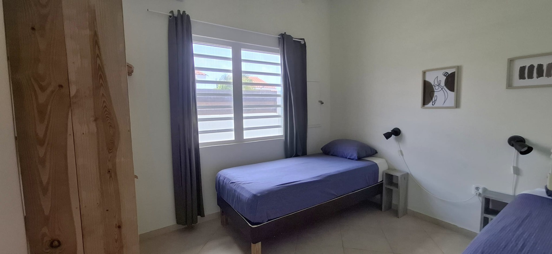 Property in Bottelier