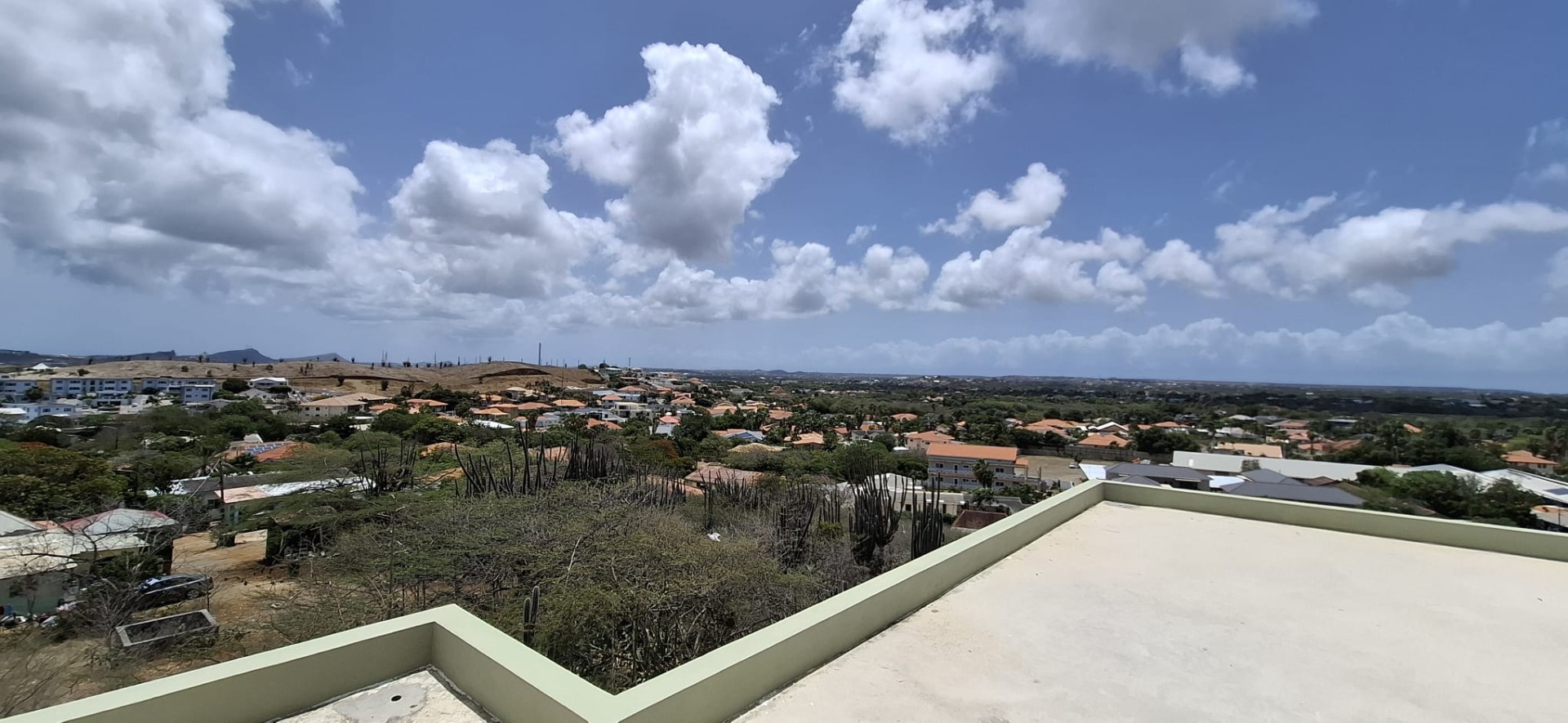 Property in Janwe