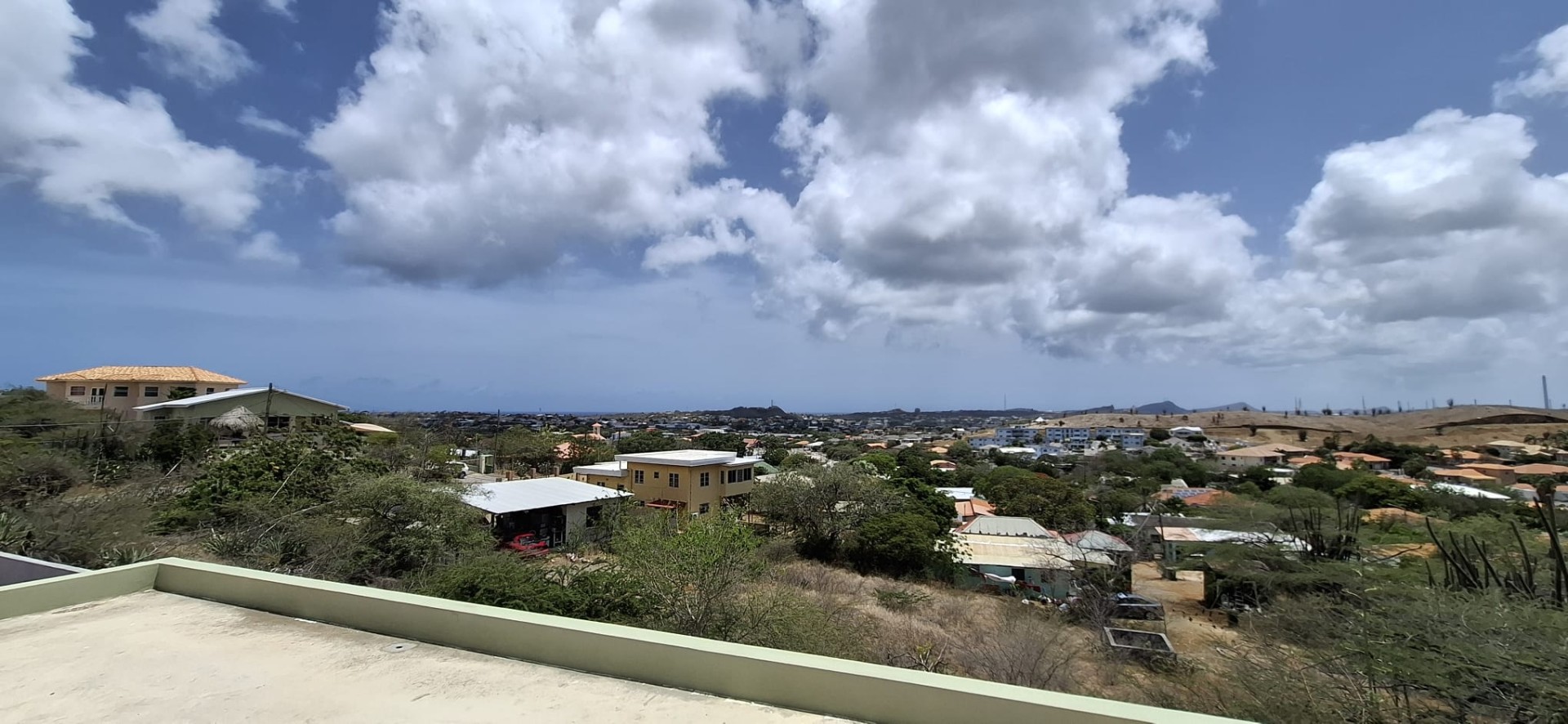 Property in Janwe