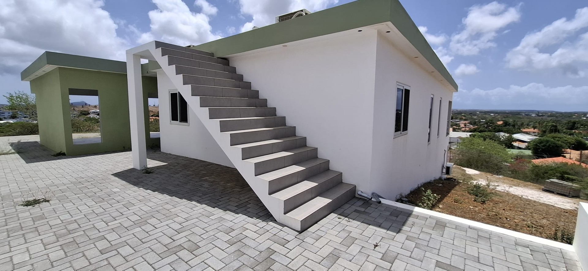 Property in Janwe