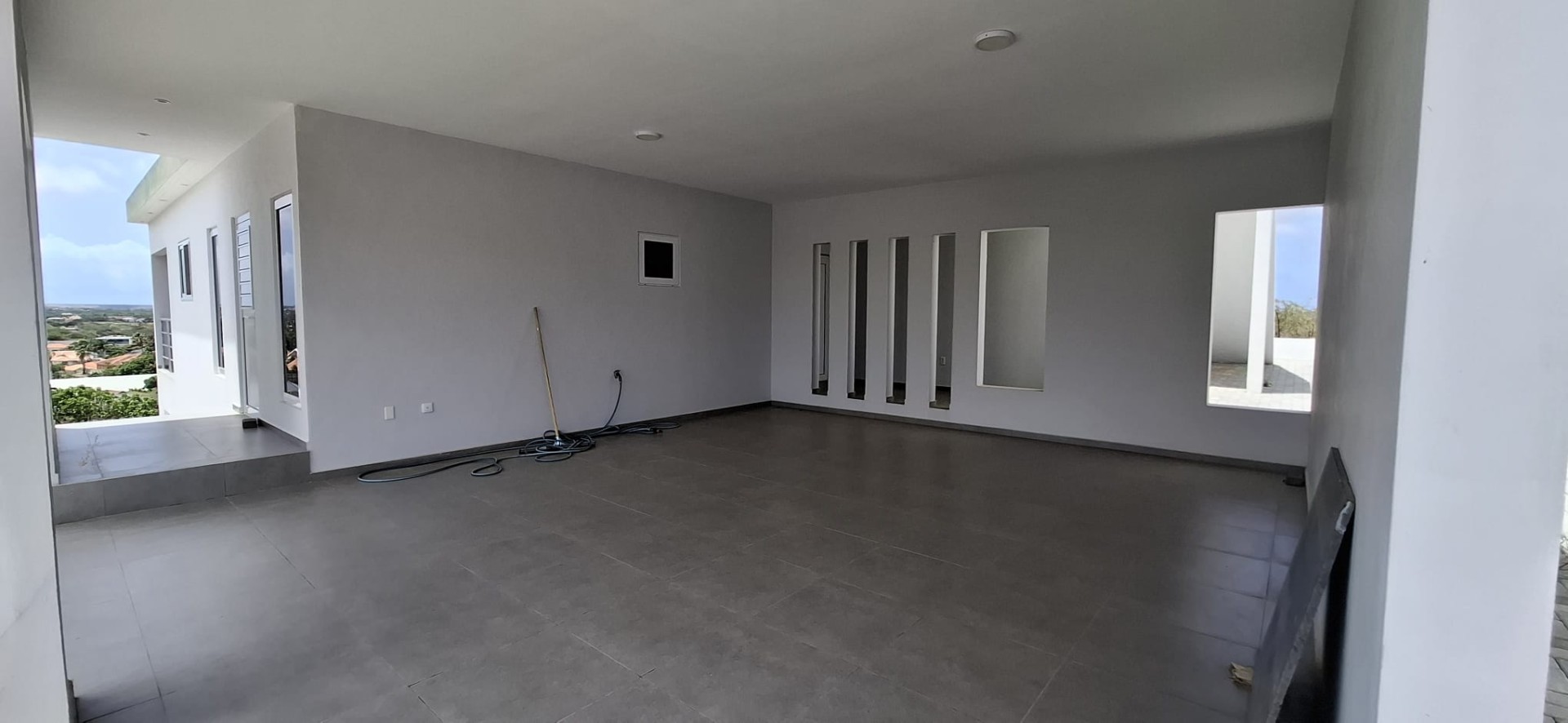 Property in Janwe