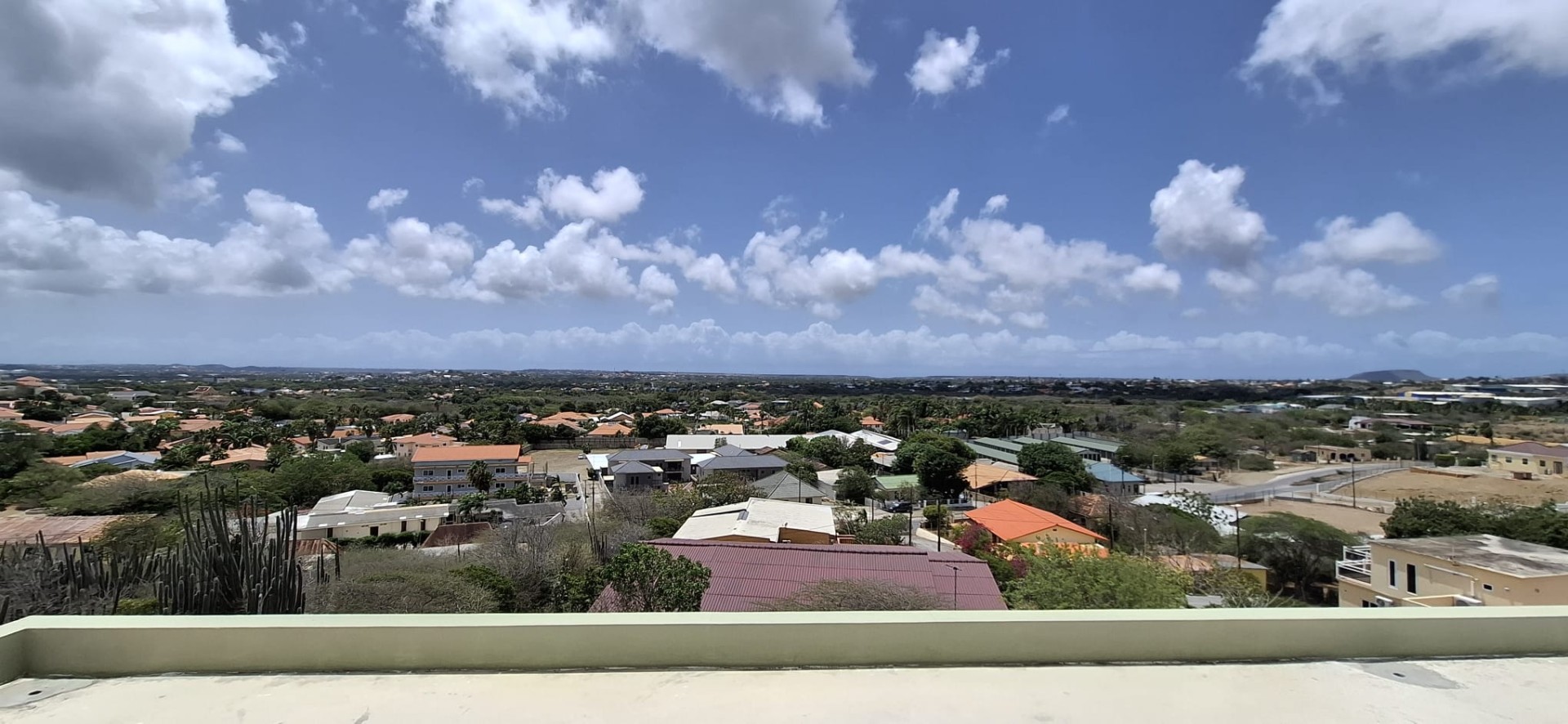 Property in Janwe