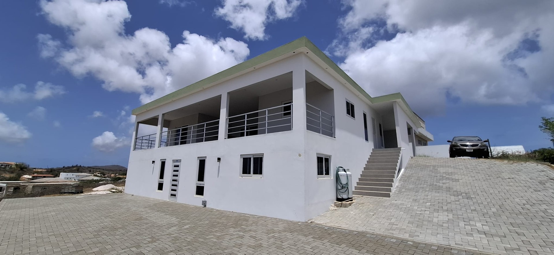 Property in Janwe
