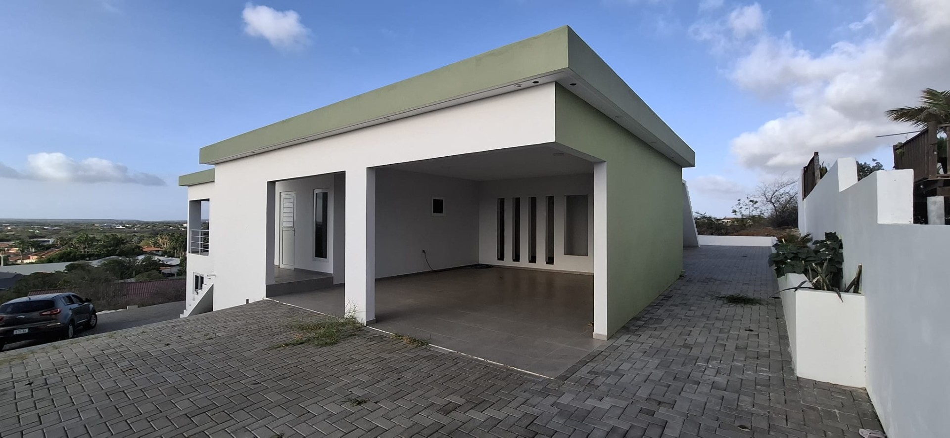 Property in Janwe