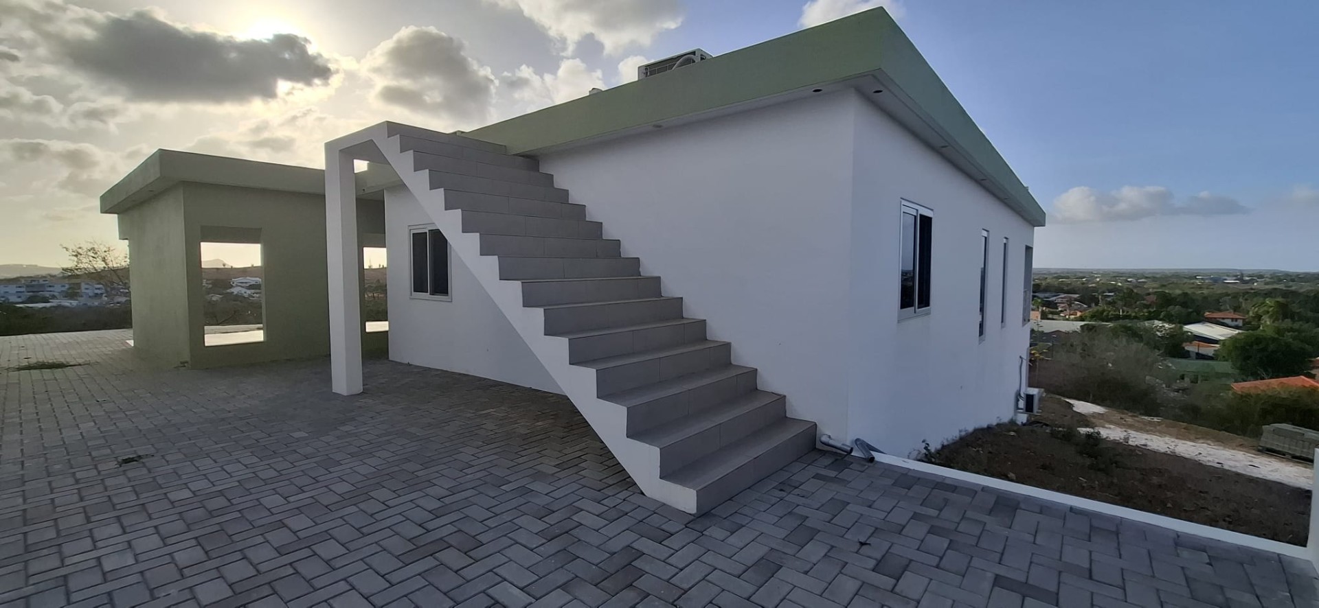 Property in Janwe
