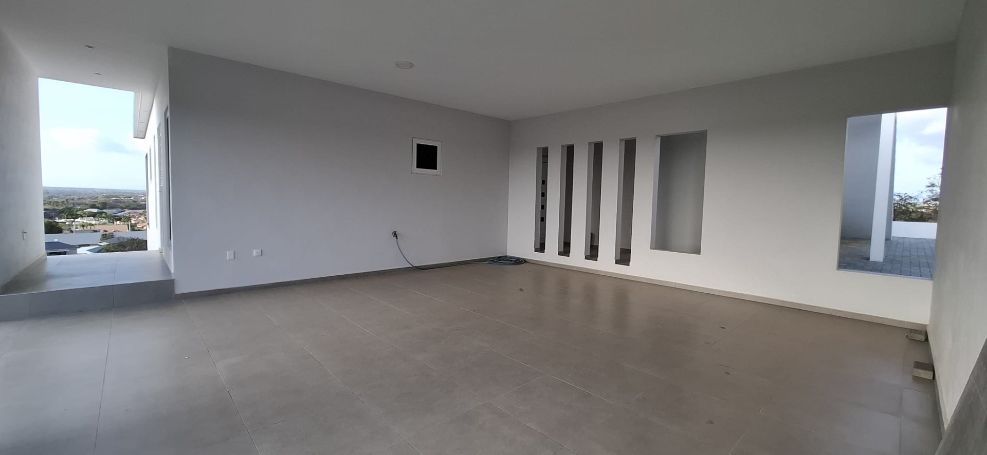 Property in Janwe
