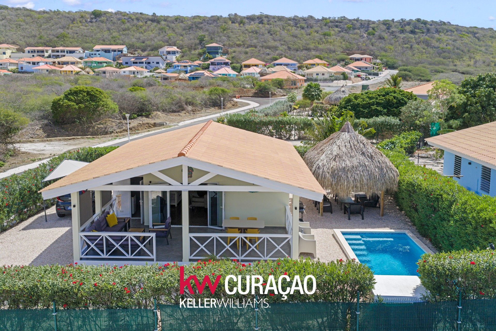 Property in Curaçao
