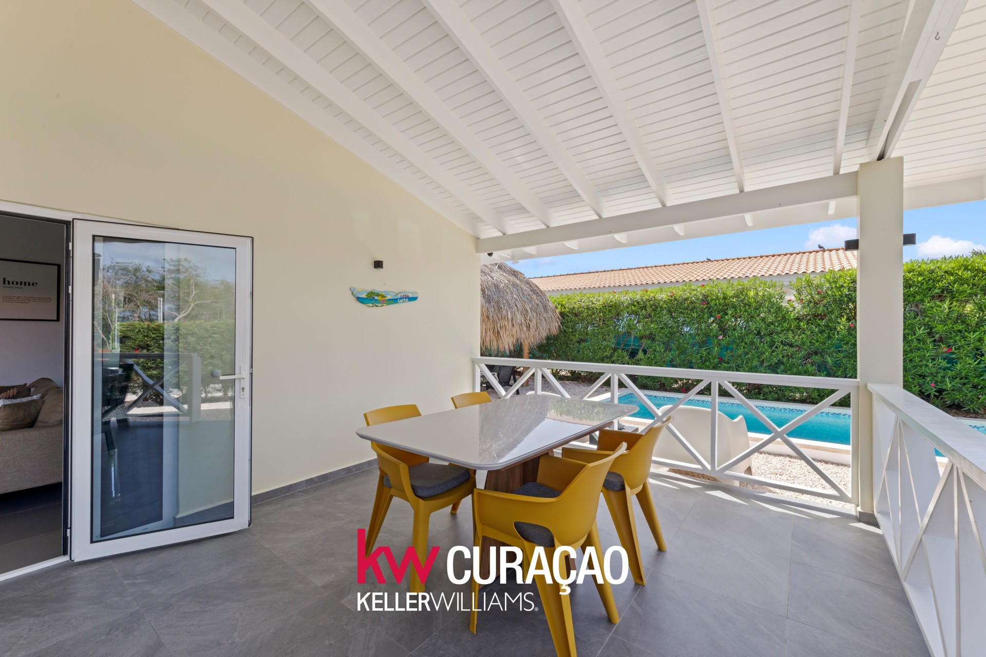 Property in Fontein