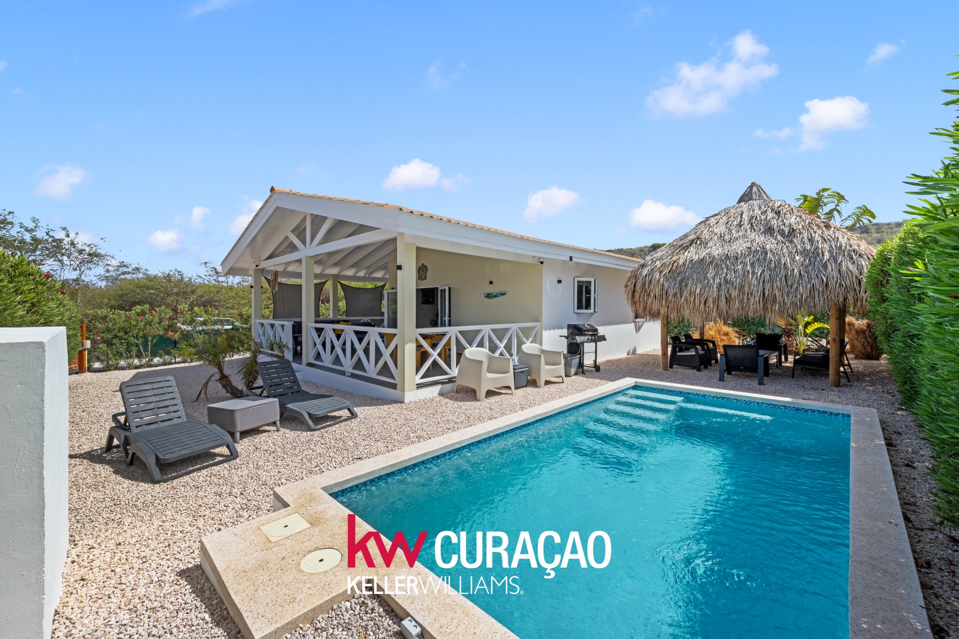 Property in Fontein