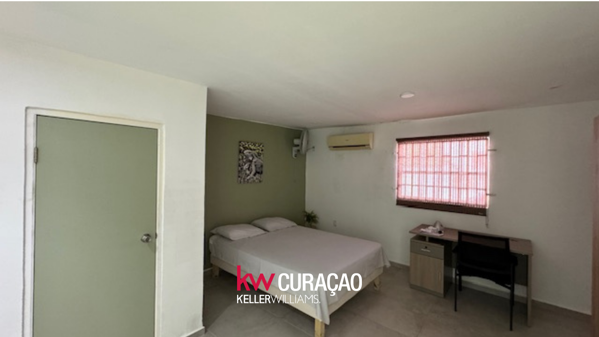 Property in Otrobanda